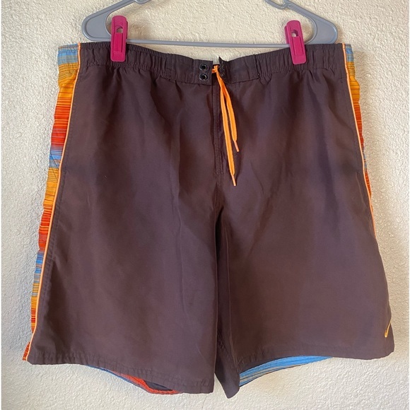 Nike mens swim‎ shorts - Picture 1 of 5